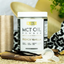 BE KETO MCT OIL POWDER – FRENCH VANILLA 300G