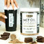 BEKETO MCT OIL POWDER – NATURAL CHOCOLATE 300G