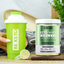 BE KETO WHEY ISOLATE + MCT – ORGANIC MATCHA 300G