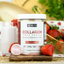 BE KETO COLLAGEN + MCT, FRESH STRAWBERRY FLAVOUR, 300G