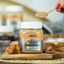 BE KETO KETO KREM PECAN & SALTED CARAMEL MCT INFUSED KETO SPREAD 250GR