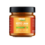 BE KETO KETO JAM JUICY PEACH 42KCAL WITH ERYTROL AND XYLITOL 200GR