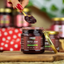 BE KETO JAM – CHERRY ON TOP 200G