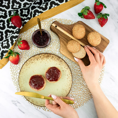 BE KETO MINI ROLLS GLUTEN FREE 100G