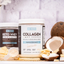 BE KETO COLLAGEN + MCT OIL – COCONUT & WHITE CHOCOLATE 300G