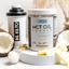 BEKETO MCT OIL POWDER – COCONUT & WHITE CHOCOLATE 300G