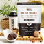 BE KETO DIET KETO SHAKE – NATURAL CHOCOLATE 500G