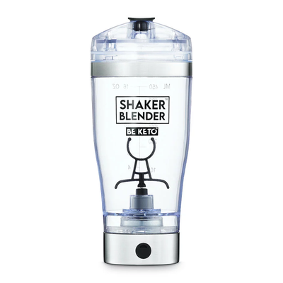 BEKETO™ SHAKER BLENDER
