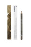 KORRES CEDAR WOOD LONG LASTING EYEBROW - 01 DARK SHADE