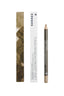 KORRES CEDAR WOOD LONG LASTING EYEBROW - 01 DARK SHADE