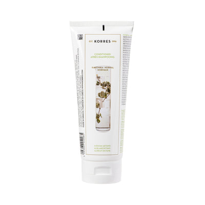 KORRES ALOE + DITTANY CONDITIONER FOR NORMAL HAIR 200ML