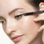 KORRES VOLCANIC MINERALS PROFESSIONAL SHIMMERING EYELINER - 01 BLACK