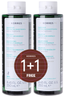 KORRES CYSTINE & MINERALS SHAMPOO ANTI HAIR-LOSS 1+1