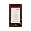 KORRES ARGAN OIL ADVANCED COLORANT 6.4 COOPER DARK BLONDE