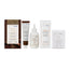 KORRES ARGAN OIL ADVANCED COLORANT 8.1 ASH LIGHT BLONDE