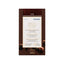 KORRES ARGAN OIL ADVANCED COLORANT 5.6 RED LIGHT BROWN