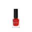 KORRES GEL EFFECT NAIL COLOUR 48 Coral Red