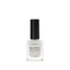 KORRES GEL EFFECT NAIL COLOUR 02 Porcelain White