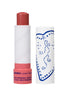 KORRES LIP BALM MEDITERRANEAN GRAPE - TINTED