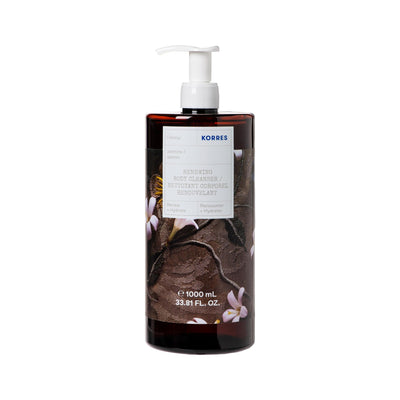 KORRES JASMINE SHOWERGEL 1000ML