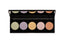 KORRES ACTIVATED CHARCOAL COLOUR-CORRECTING PALETTE  MULTY-PURPOSE