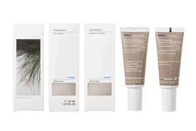KORRES BLACK PINE 4D DAY CREAM WITH SPF 20 (50ML)