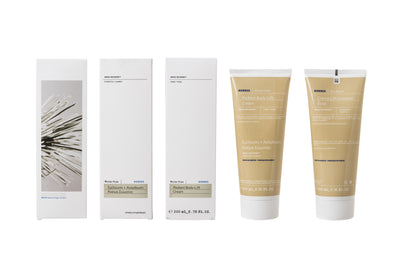 KORRES WHITE PINE RADIANT BODY-LIFT CREAM 200ML