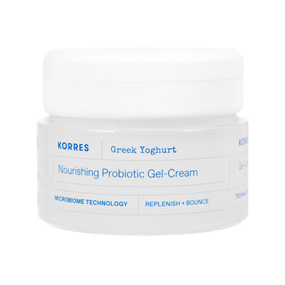 KORRES GREEK YOGHURT PROBIOTIC QUENCH  SLEEPING FACIAL