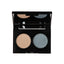 KORRES VOLCANIC MINERALS VELVET DUAL EYESHADOW