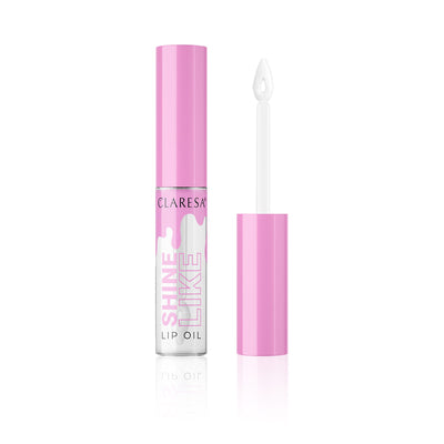 CLARESA LIP OIL SHINE LIKE 03 RASPBERRY