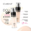 CLARESA DOLL UP! ILLUMINATING FOUNDATION - 05 DEEP MEDIUM