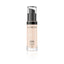 CLARESA DOLL UP! ILLUMINATING FOUNDATION - 03 LIGHT MEDIUM