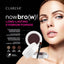 CLARESA LONG-LASTING EYEBROW POMADE NOW BRO(W)! 12 MEDIUM BROWN 4G