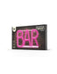 FOREVER LIGHT -  NEON LED BAR PINK BAT + USB