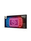 FOREVER LIGHT  - NEON PLEXI LED GAME CONSOLE MULTICOLOR