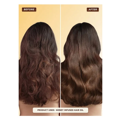 GISOU INSTANT HAIR THERAPY DUO