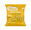 HEY BABY BANANA FLAVOURED ORGANIC PUFFS 12G