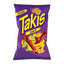 Takis Fuego Spicy Chili Pepper and Lime Rolled Tortilla Chips 90GR