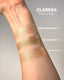 CLARESA SHINE OF MINE LOOSE HIGHLIGHTER - 11 MORE CHAMPAGNE