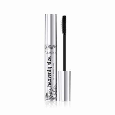 CLARESA HEAVENLY SIZE MASCARA 10G