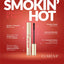 CLARESA SMOKIN' HOT MASCARA 10G