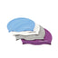 VAQUITA ADULT SWIMMING CAP