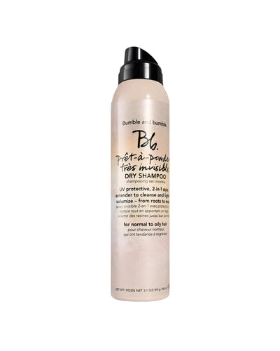 BUMBLE AND BUMBLE PRET A POWDER TRES INVISIBLE DRY SHAMPOO 150ML