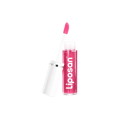 LIPOSAN LIP OIL PINK ROCK 5.5ML