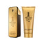 PACO RABANNE -  1 MILLION EAU DE TOILETTE 100ML & SHOWER GEL 100ML GIFT SET