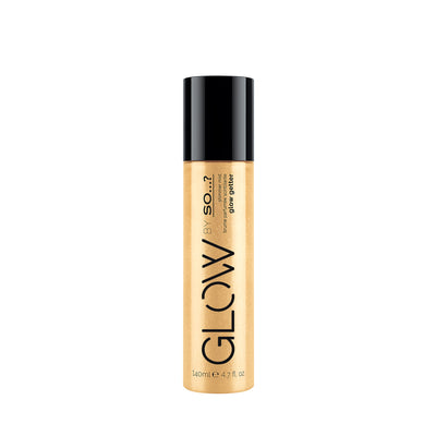 SO GLOW GLOW GETTER 140ML