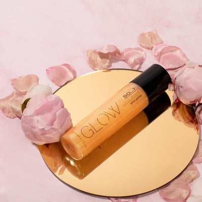 SO GLOW GLOW GETTER 140ML