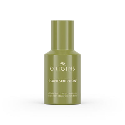 ORIGINS PLANTSCRIPTION CORRECTING SERUM 30ML