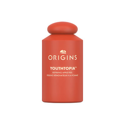 ORIGINS  YOUTHTOPIA APPLE PEEL 100ML