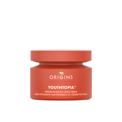 ORIGINS  YOUTHTOPIA PLUMP CREAM 50ML